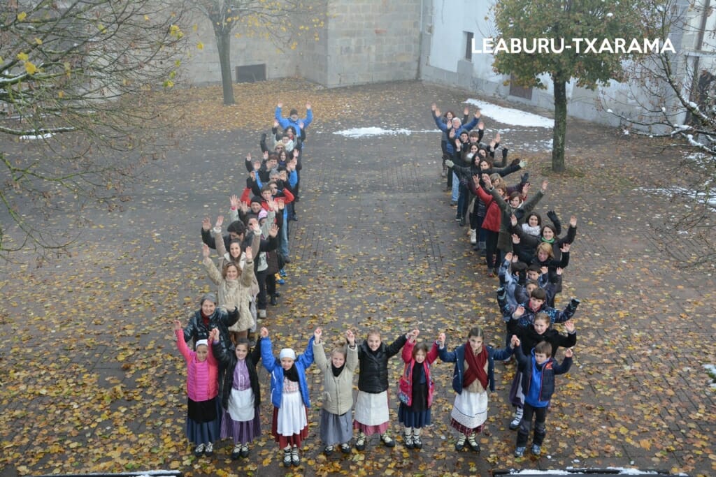 28EK BATERA: “TOLOSALDEAN EUSKARAK 365 EGUN!!” 143