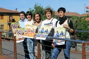 MINTZALAGUNA TOLOSALDEAN: INOIZ BAINO ESKURAGO 3
