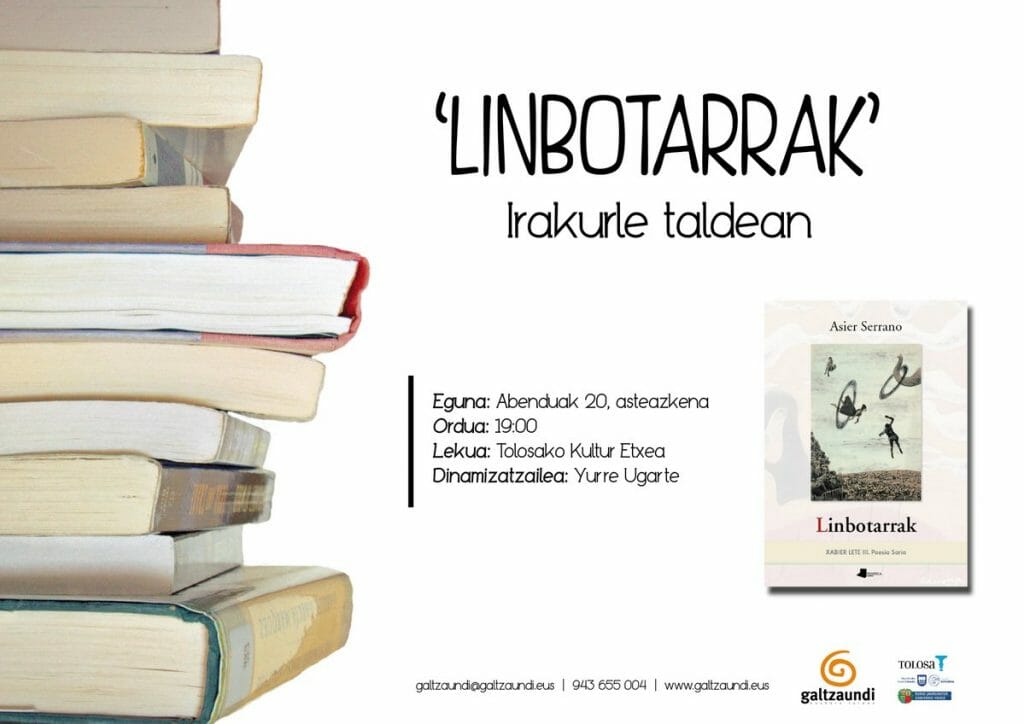 POESIA LANDUKO DU ABENDUAN IRAKURLE TALDEAK 7