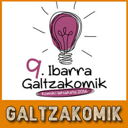 Egitasmoak 9
