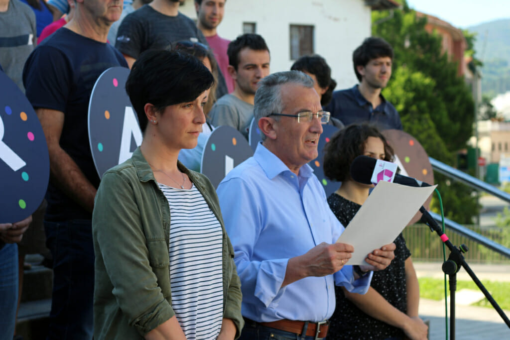 Euskaraldia martxan da Tolosaldean! 15