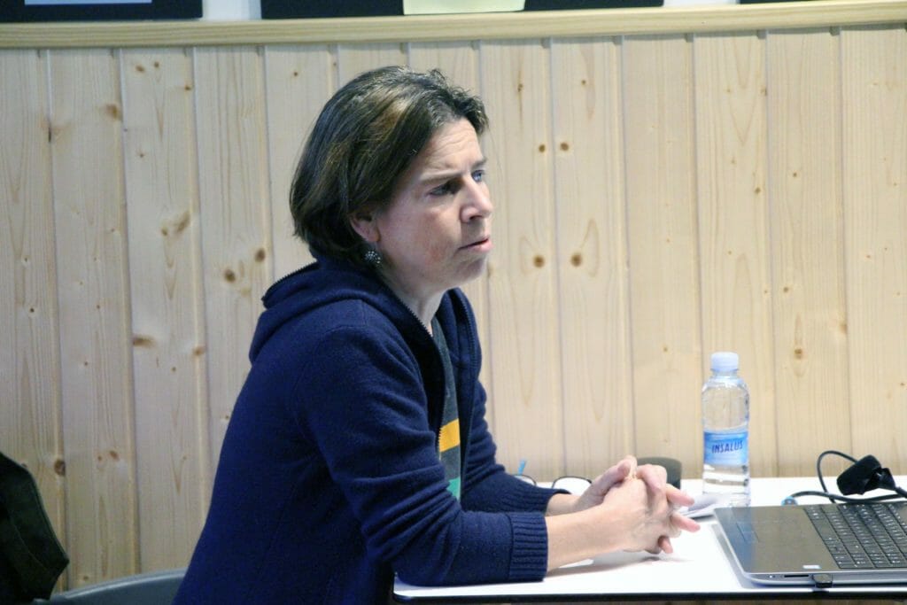 EHko inauteriak izan ditugu hizpide 7