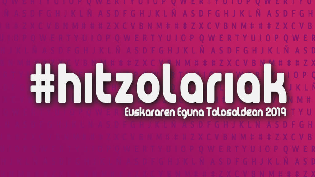 Euskararen Nazioarteko Eguneko egitaraua herriz herri 161