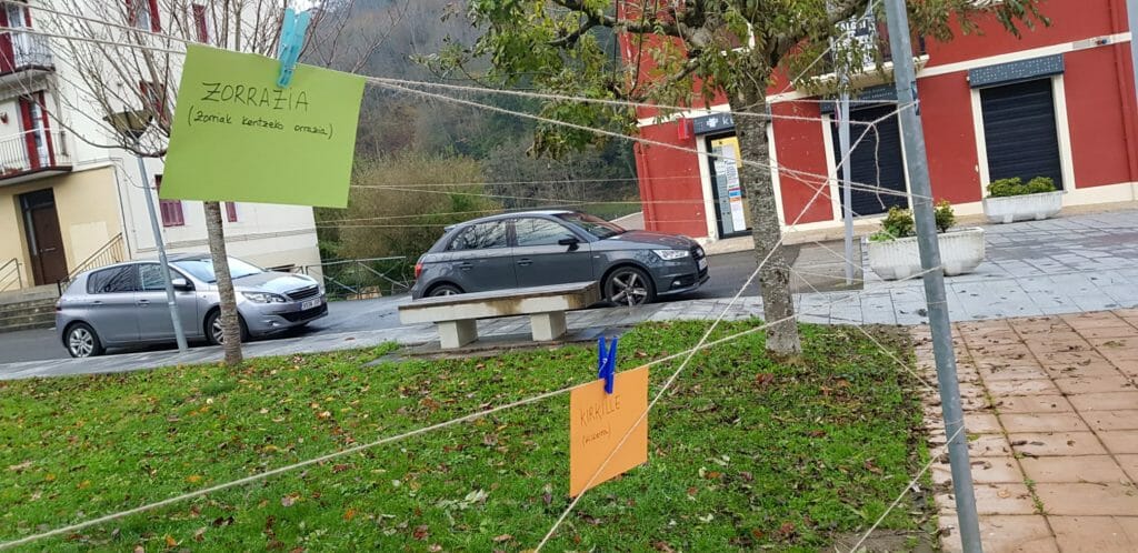 Euskararen eguneko ekitaldietako argazkiak, herriz herri 125