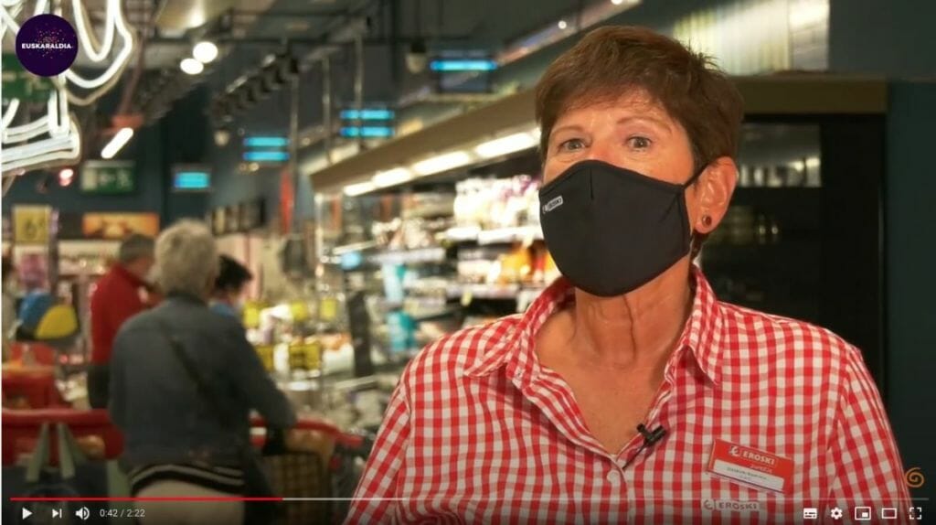 Tolosaldeko ariguneak: Tolosako Eroski 31