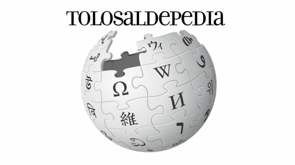 Martxan da Tolosaldepedia: eskualdeari buruzko ezagutza Wikipedian lantzeko ekimena 3