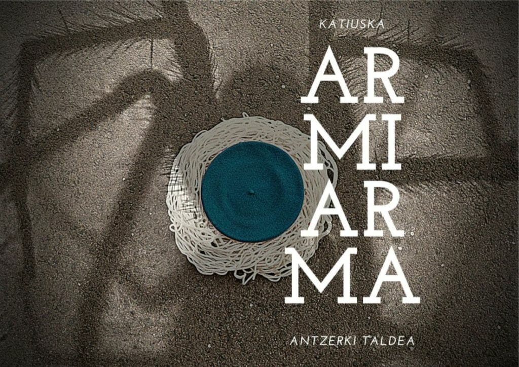 Katiuska antzerki taldea 1