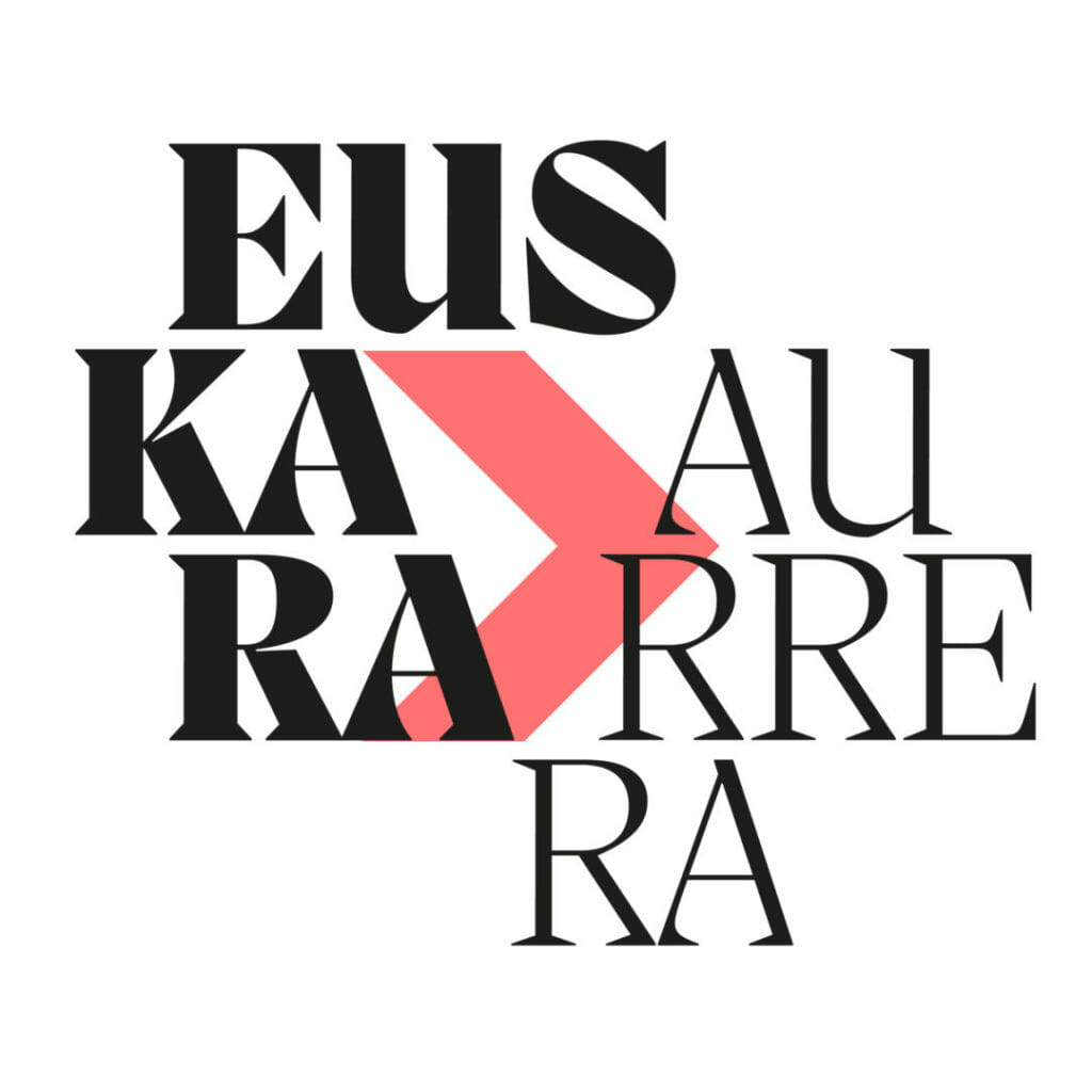 'Euskara Aurrera' manifestazioan parte hartzeko deia 1