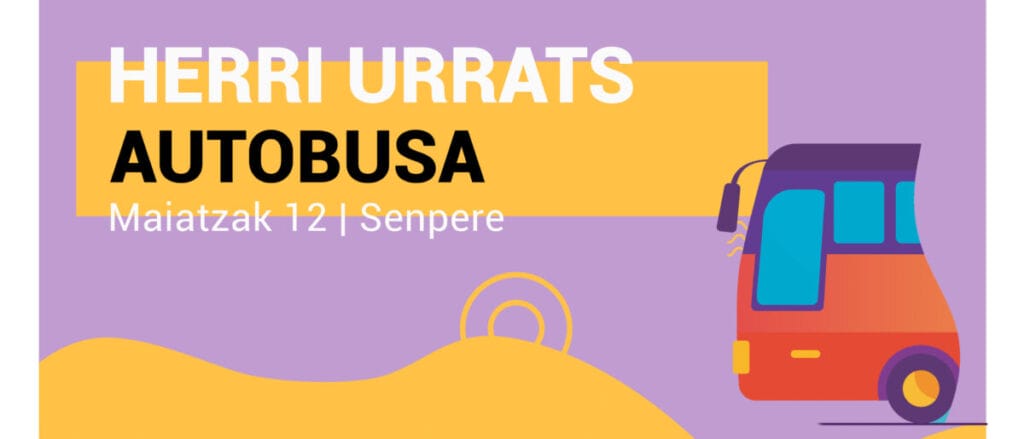 Herri Urratsera autobusa 1