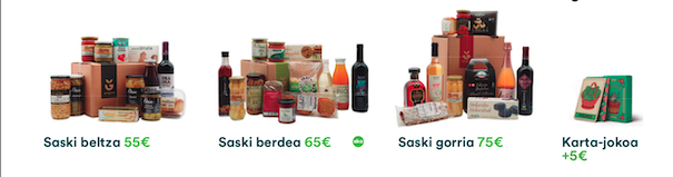 Eskatu Errigoraren saskiak 1