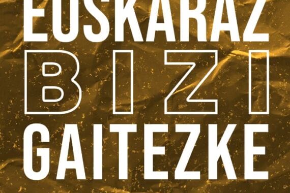 Euskaldunen ahalduntze tailerrean izena emateko aukera zabalik 7