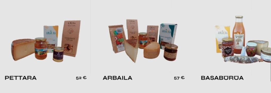 Eskatu zure Ikaskoli saskia azaroaren 23a baino lehen 1