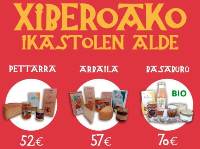 Zuberoako ikastolen aldeko Ikaskoli saskia eskatzeko garaia iritsi da 3