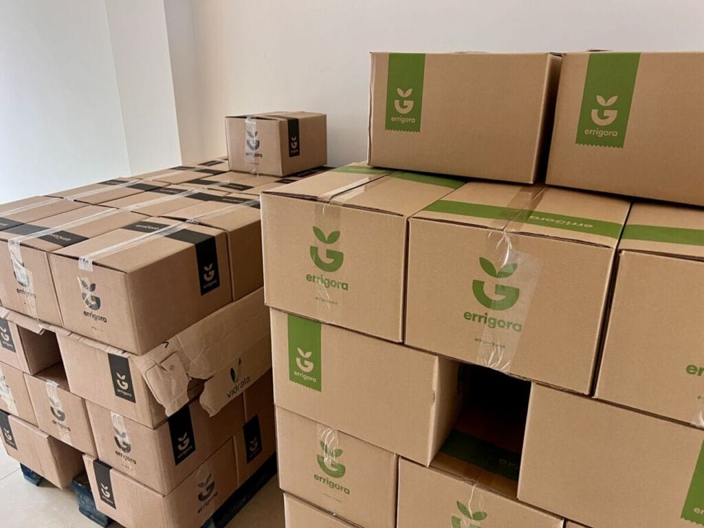 Iritsi dira Errigorako saskiak Tolosaldera, ikusi banaketa puntuak herriz herri 3