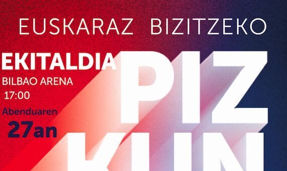 Bilbora autobusean joateko aukera Tolosaldetik 3