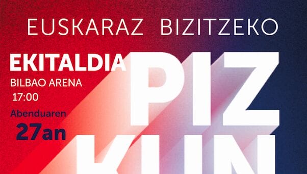 Bilbora autobusean joateko aukera Tolosaldetik 1