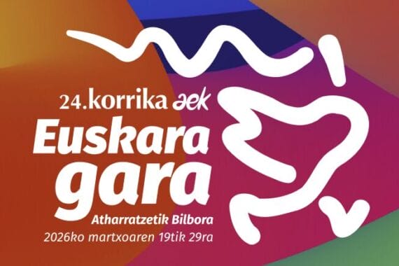 Ikusi Korrikaren bueltako egitarauak eskualdean 9