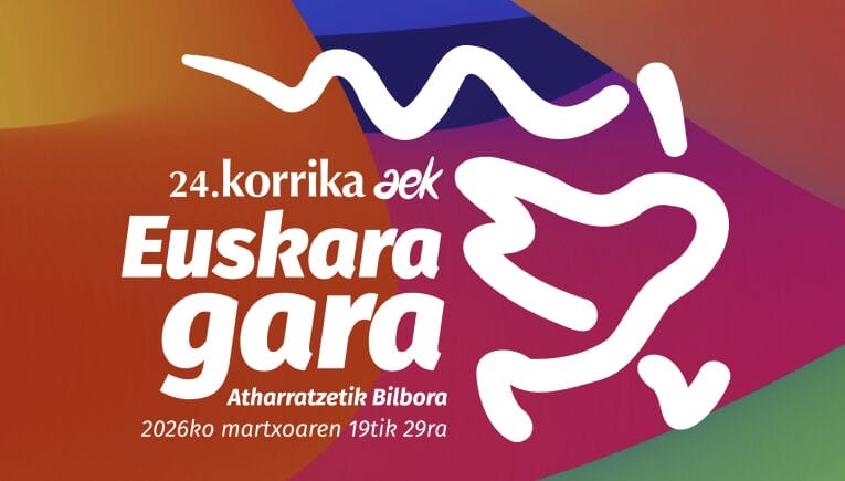 Ikusi Korrikaren bueltako egitarauak eskualdean 1