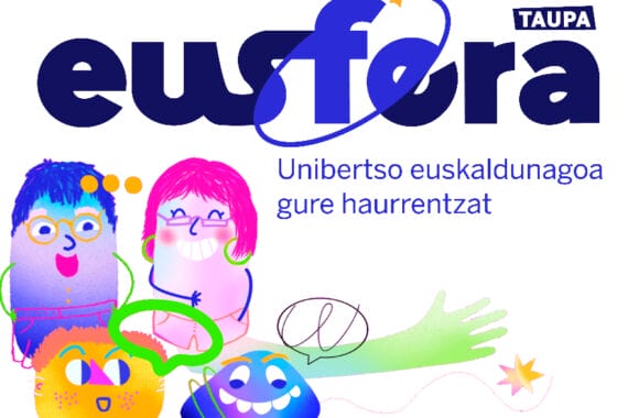 Maiatzaren 7tik 17ra egingo da Eusfera ariketa soziala Euskal Herri osoan zehar 11