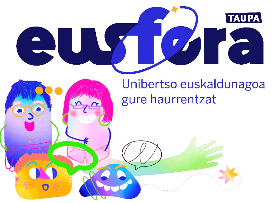 Maiatzaren 7tik 17ra egingo da Eusfera ariketa soziala Euskal Herri osoan zehar 1