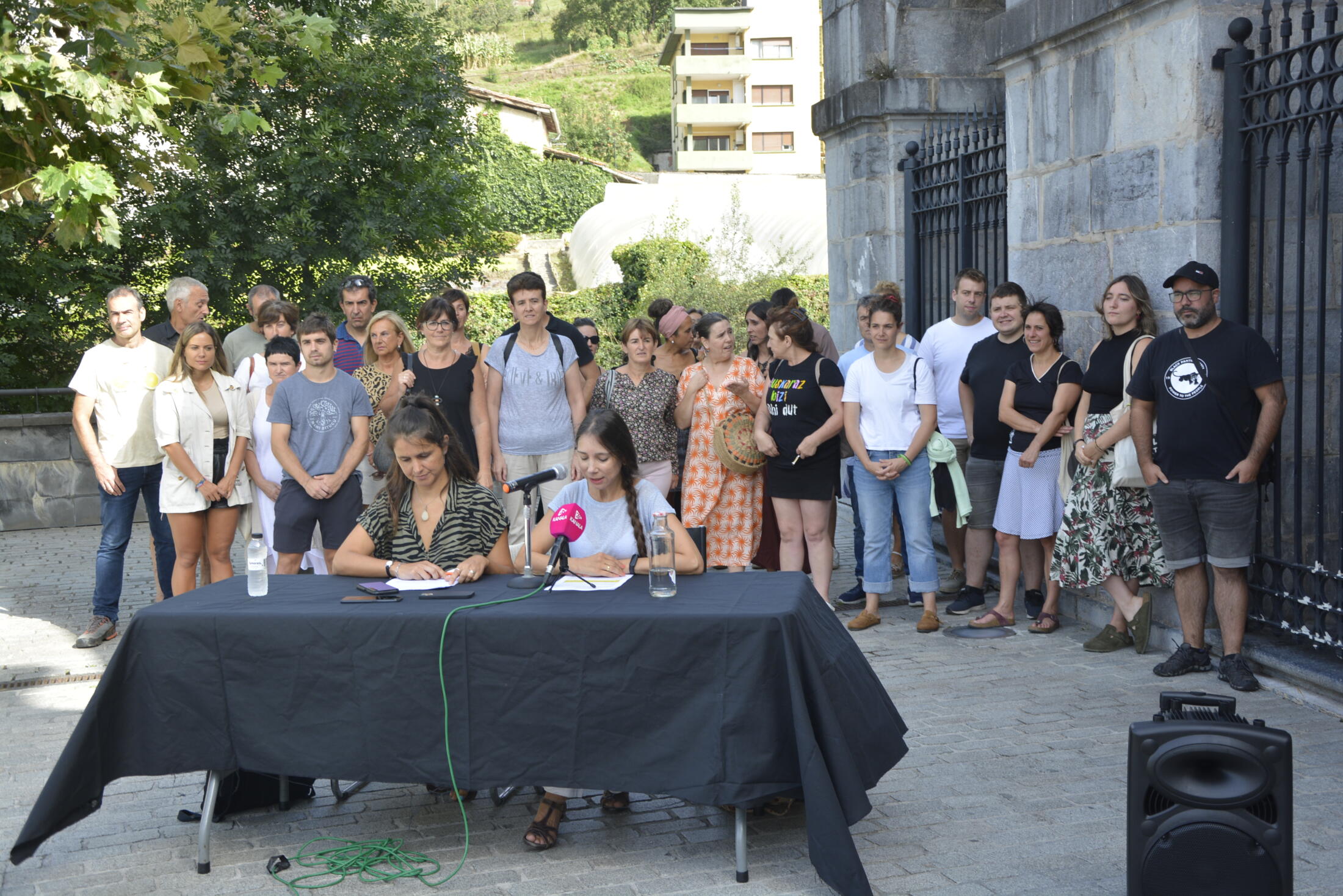 Tolosaldeko euskaltegietan izena emateko epea ireki da 23
