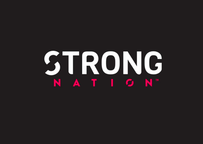 STRONG NATION
