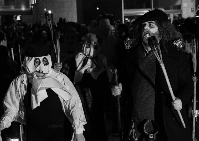 Arimen ibilbidea 2025