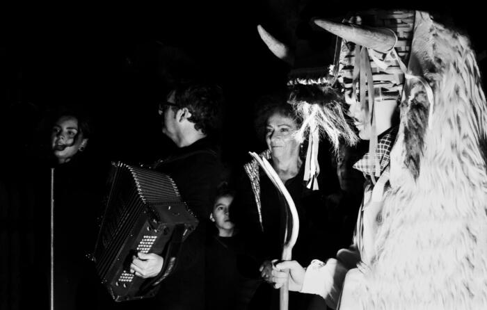 Arimen ibilbidea 2025