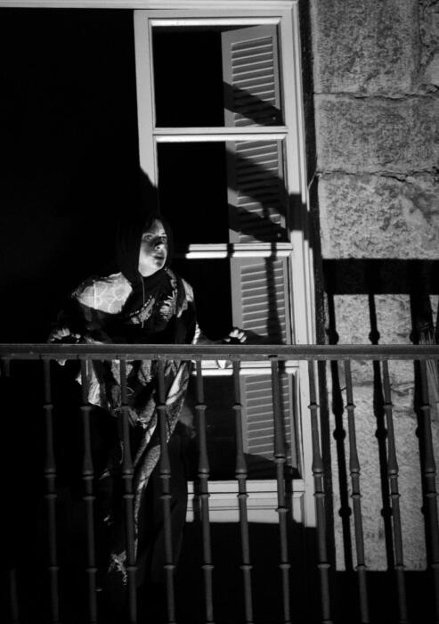 Arimen ibilbidea 2025