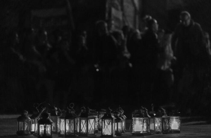 Arimen ibilbidea 2025