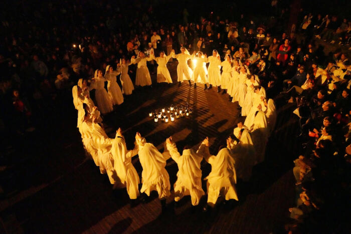 Arimen ibilbidea 2025