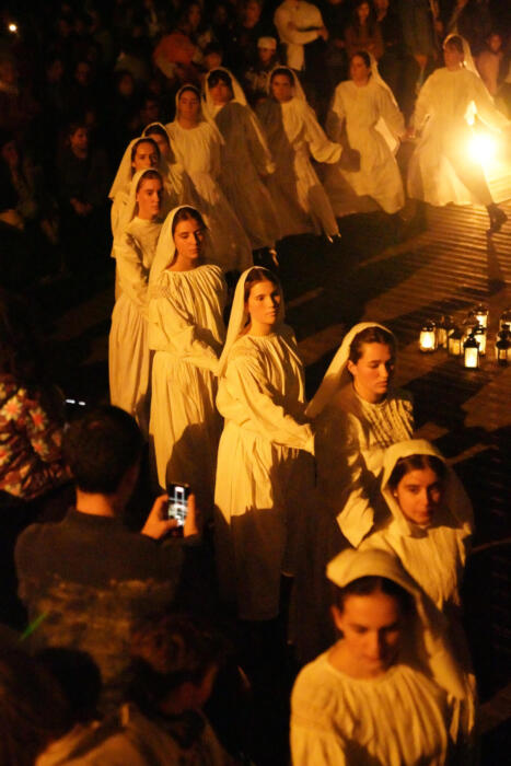 Arimen ibilbidea 2025