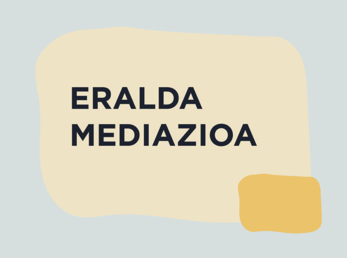 KOMUNIKAZIO EZ BORTITZA