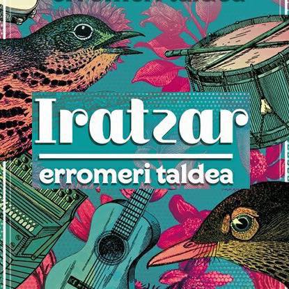 IRATZAR P