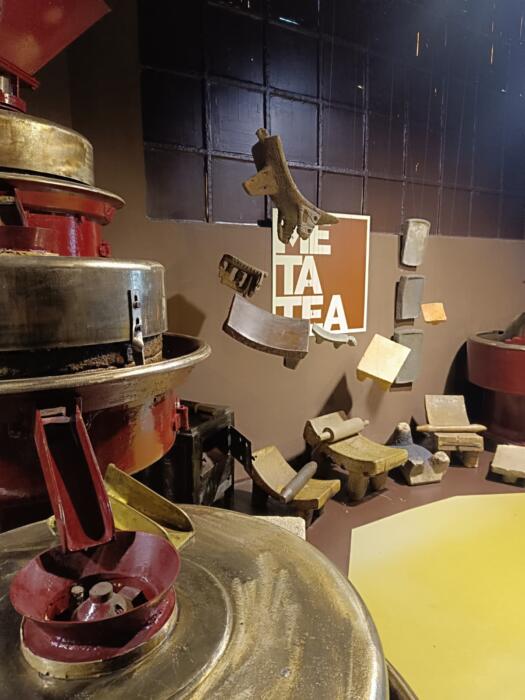 Mintzalaguna - Rafa Gorrotsategira bisita