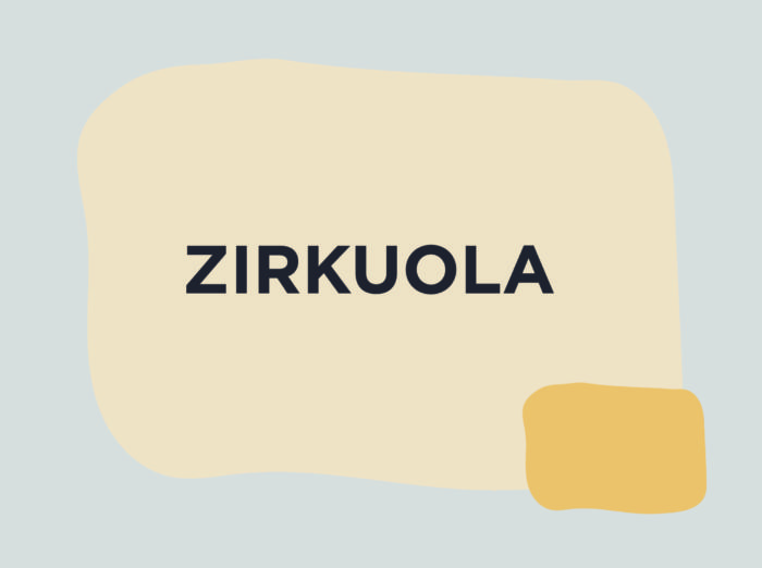 ZIRKUKO DIZIPLINA EZBERDINAK